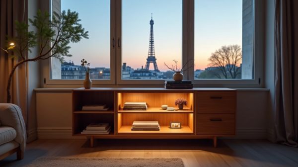 Pourquoi choisir un box de stockage à Paris pour vos besoins personnels?