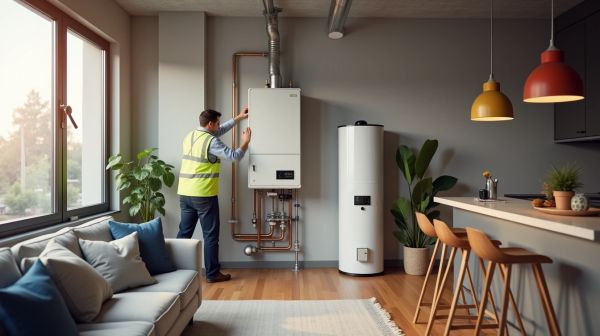 Rénovation énergétique : comment des travaux inattendus peuvent réduire vos coûts