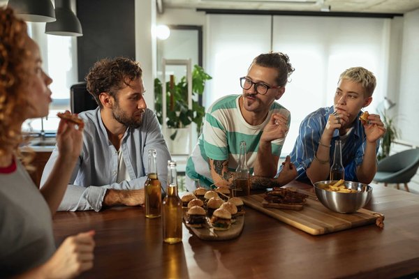 Comment organiser un événement local pour le partage de graines et de plantes ?