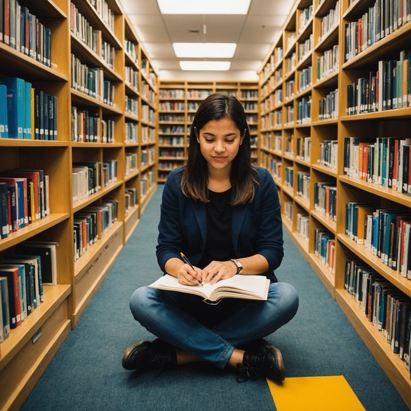 Comment les bibliothèques peuvent-elles soutenir l'apprentissage des langues ?
