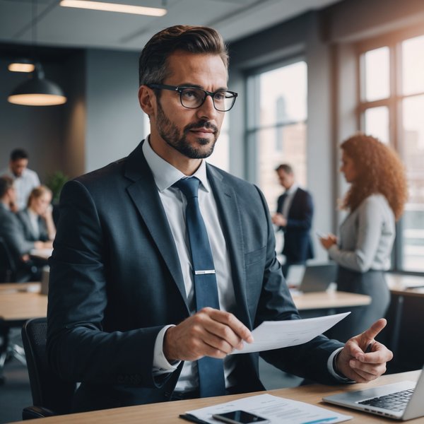 Comment se préparer pour une carrière en tant que consultant en transformation digitale ?