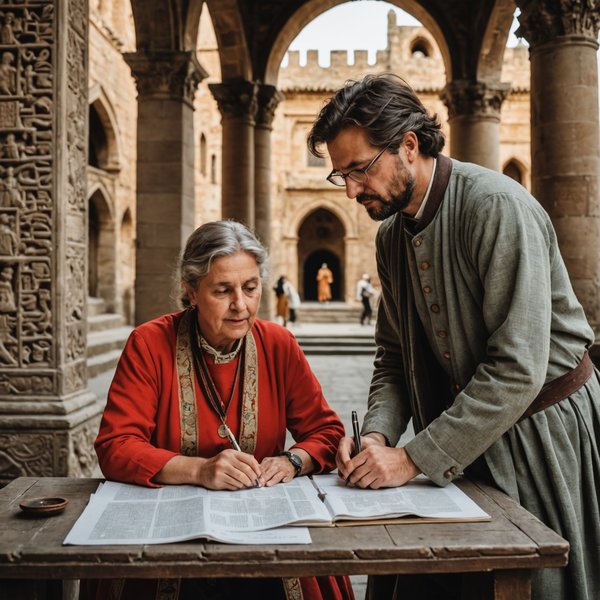 Comment se lancer dans une carrière de conseiller en gestion de patrimoine culturel ?