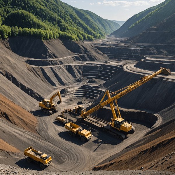 Quels sont les impacts environnementaux de l'exploitation minière et comment les minimiser ?