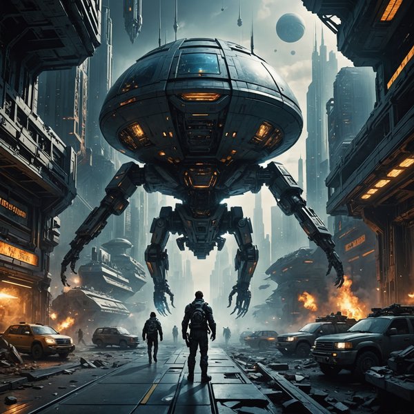 Quels sont les meilleurs conseils pour écrire un roman de science-fiction?