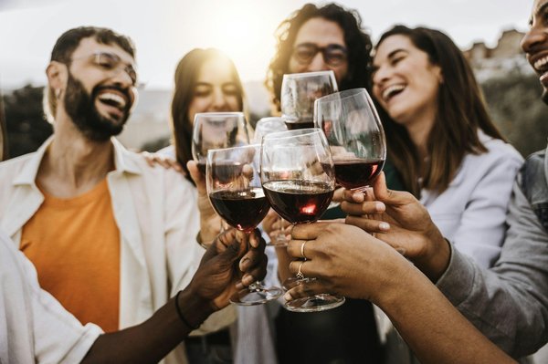 Les secrets du vin : explorez l'œnotourisme à travers ses trésors