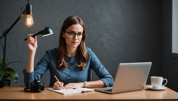 10 stratégies efficaces pour améliorer votre visibilité en ligne