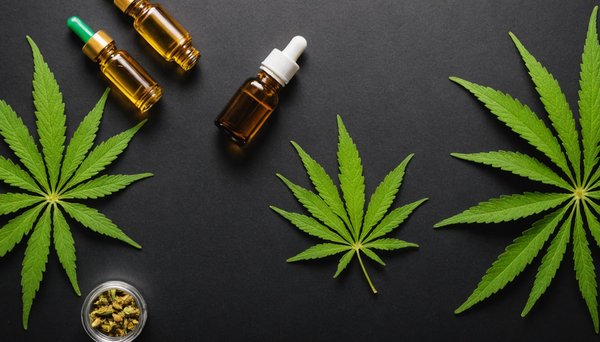 Tout savoir sur le trim chanvre : avantages et utilisations !