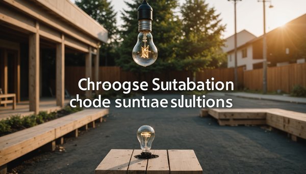 Rénovation énergétique : optez pour des solutions durables et économiques