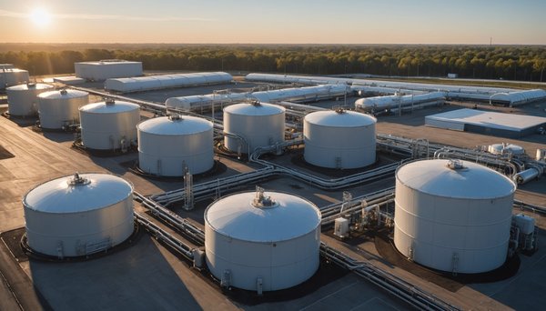 Comment réussir le stockage et le transfert des carburants ?